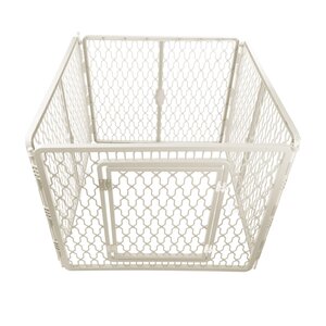 AFP Dog Play Pen 4 Panels