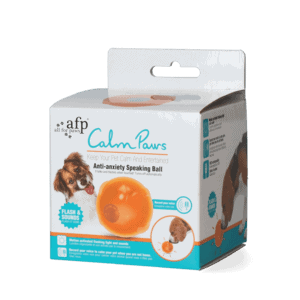 AFP Zen Pet-Anti Anxiety Speaking ball
