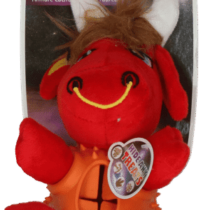 AFP Treats In "V" Hiders - Treat Hider Body Bull