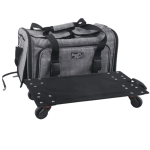 AFP Travel Dog - Rolling Pet Carrier