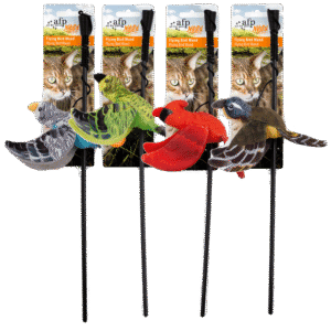 AFP Natural Instincts - Bird Wand