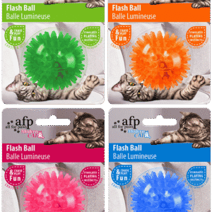 AFP Modern Cat - Flash Ball