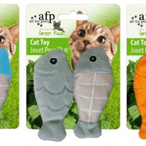 AFP Green Rush - Catch of the Day