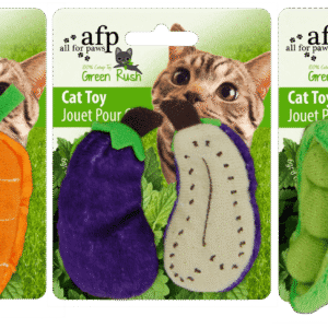 AFP Green Rush - All Natural