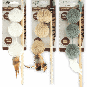 AFP Lambswool - Lamb Kebab