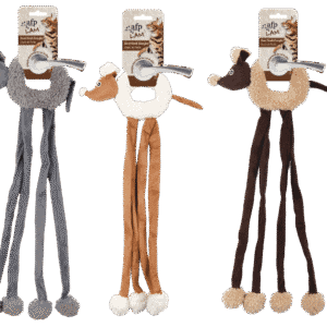 AFP Lambswool - Door Knob Dangler