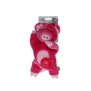 AFP Modern Cat - Snoring Cuddler Pig