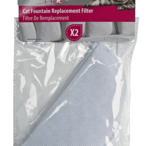 Drinkfontein – Geschikt voor honden en katten