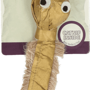 AFP Crumples - Octopus