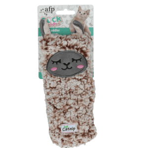 AFP Sock Cuddler - Cuddler Lama