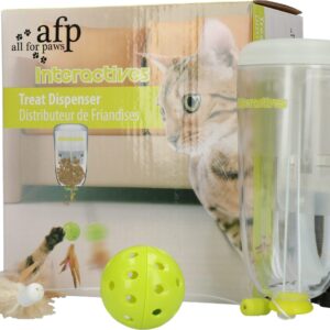 AFP Interactives - Treat Dispenser