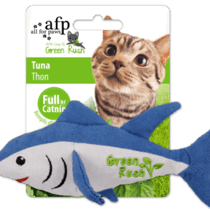 AFP Green Rush - Cuddler Tonijn