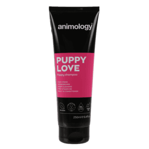 Animology Puppy Love Puppy Shampoo 250 ml