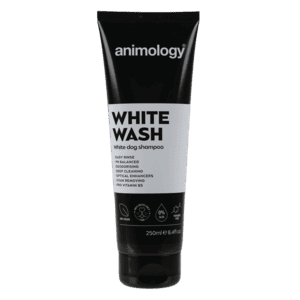 Animology White Wash Dog Shampoo 250 ml