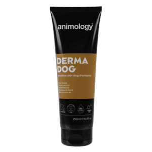 Animology Derma Dog Sensitive Skin Dog Shampoo 250 ml