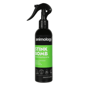 Animology Stink Bomb Deodorising Dog Spray 250 ml