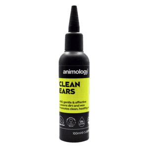 Animology Clean Ears 100 ml