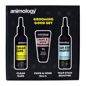 Animology Grooming Good Set
