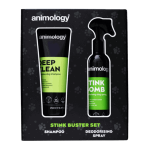 Animology Stink Buster Set