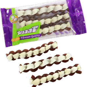 Braaaf Twister Double (3-pack)