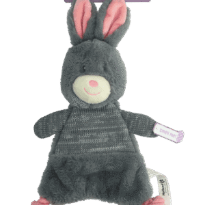 Bunny Puppy Crunchy Rope