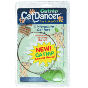 Cat Dancer Catnip Cat Dancer