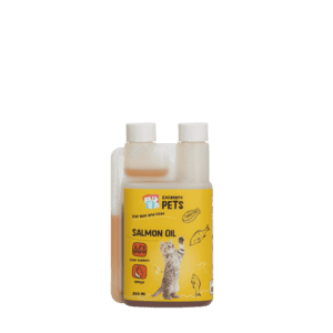 Excellent Pets Cat Salmon Oil 250 ml