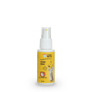 Excellent Pets Catnip Spray 50 ml