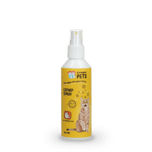 Excellent Pets Catnip Spray 150 ml