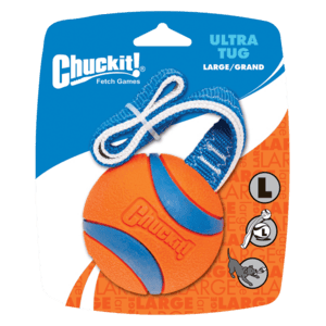 Chuckit! Ultra Tug L