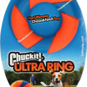 Chuckit! UltraRing