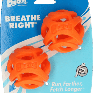 Chuckit! Air Fetch Ball M (2-pack)