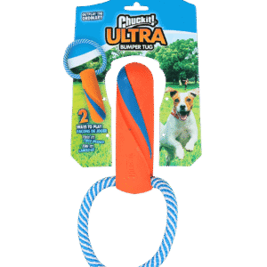 Chuckit! Ultra bumper tug