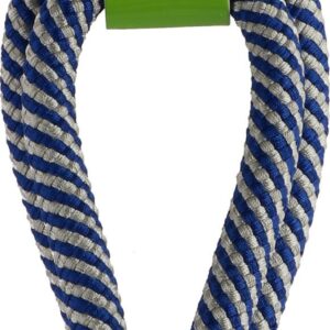 Chuckit! Mountain Rope Tug – Stevig Touwspeeltje