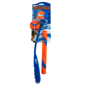 Chuckit! Feestdagen Apporteer Set