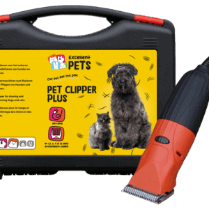 Excellent Pet Clipper Plus