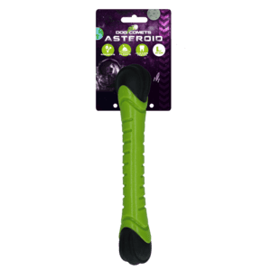 Dog Comets Asteroid Werpstok L Groen