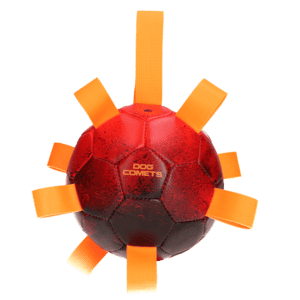 Dog Comets Hypernova – Extreem Sterke Hondenbal