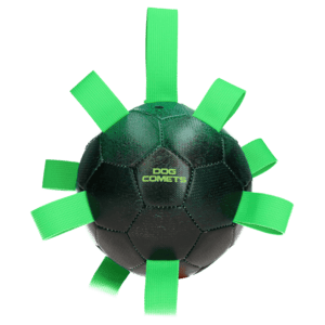 Dog Comets Hypernova – Extreem Sterke Speelbal voor Honden