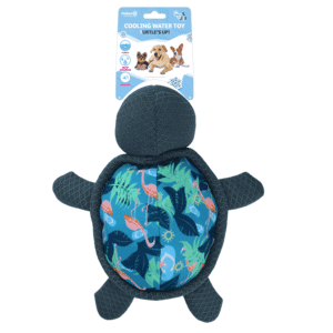 CoolPets Turtle's Up Flamingo