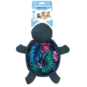 CoolPets Turtle's Up Flower