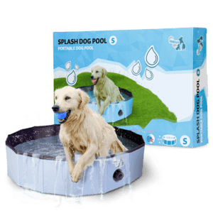 CoolPets Splash Dog Pool ø 80 x 20 cm