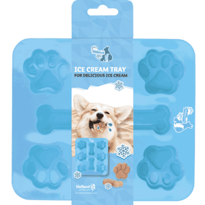 CoolPets Dog Ice Mix Tray