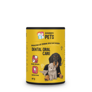 Excellent Pets Dental Oral Care 60 g