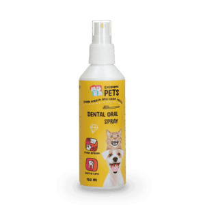 Excellent Pets Dental Oral Spray 150 ml