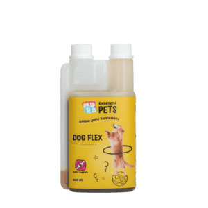 Excellent Pets Dog Flex 500 ml