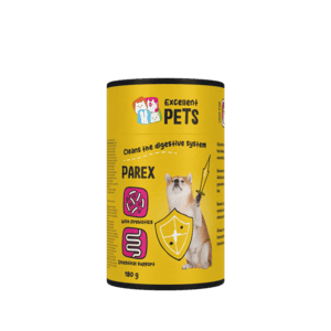 Excellent Pets Dog Parex 180 g