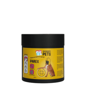 Excellent Pets Dog Parex 630 g