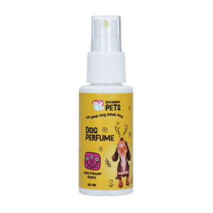 Excellent Dog Perfume