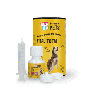 Excellent Pets Vital Total 50 ml